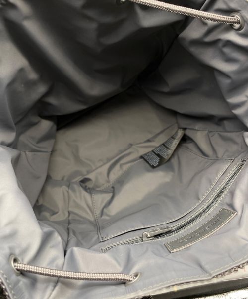BALENCIAGA（バレンシアガ）BALENCIAGA (バレンシアガ) Army スモールトートバッグ グレー サイズ:-の古着・服飾アイテム