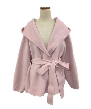 中古・古着通販】Apuweiser-riche (アプワイザーリッシェ) フード