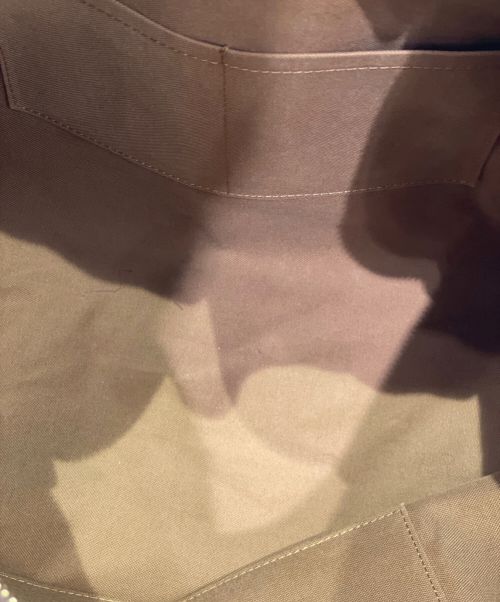 LOUIS VUITTON（ルイ ヴィトン）LOUIS VUITTON (ルイ ヴィトン) シュリMM ブラウン サイズ:MMの古着・服飾アイテム