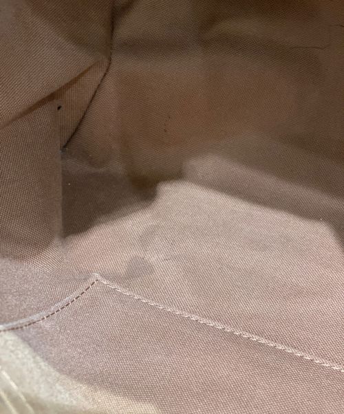 LOUIS VUITTON（ルイ ヴィトン）LOUIS VUITTON (ルイ ヴィトン) シュリMM ブラウン サイズ:MMの古着・服飾アイテム