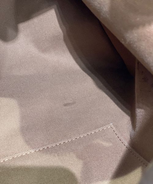 LOUIS VUITTON（ルイ ヴィトン）LOUIS VUITTON (ルイ ヴィトン) シュリMM ブラウン サイズ:MMの古着・服飾アイテム