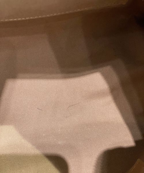 LOUIS VUITTON（ルイ ヴィトン）LOUIS VUITTON (ルイ ヴィトン) シュリMM ブラウン サイズ:MMの古着・服飾アイテム