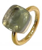 Pomellatoポメラート）の古着「NUDE RING」