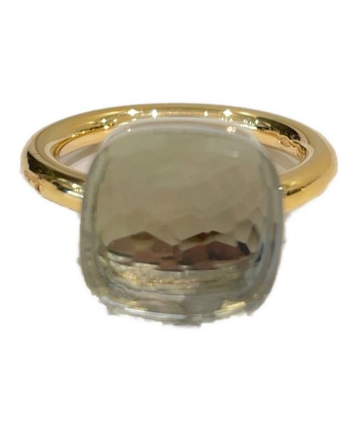 Pomellato（ポメラート）Pomellato (ポメラート) NUDE RING サイズ:53の古着・服飾アイテム