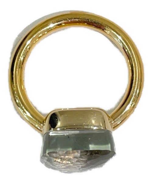 Pomellato（ポメラート）Pomellato (ポメラート) NUDE RING サイズ:53の古着・服飾アイテム
