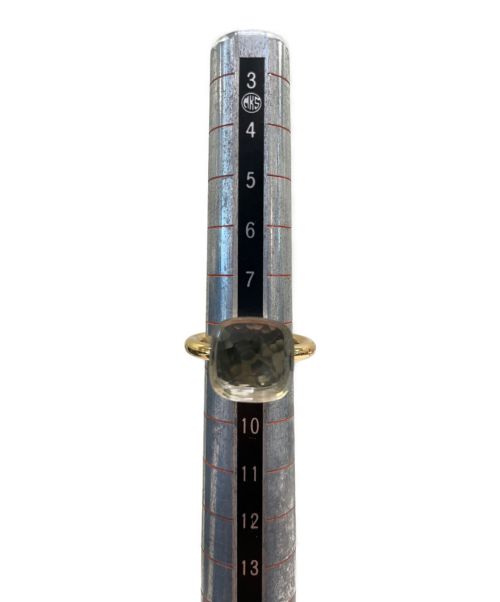 Pomellato（ポメラート）Pomellato (ポメラート) NUDE RING サイズ:53の古着・服飾アイテム