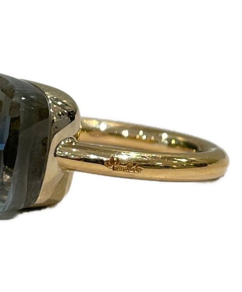 Pomellato（ポメラート）Pomellato (ポメラート) NUDE RING サイズ:53の古着・服飾アイテム