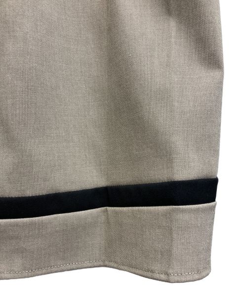 TOCCA（トッカ）TOCCA (トッカ) AVENUEドレス グレー サイズ:SIZE 0の古着・服飾アイテム