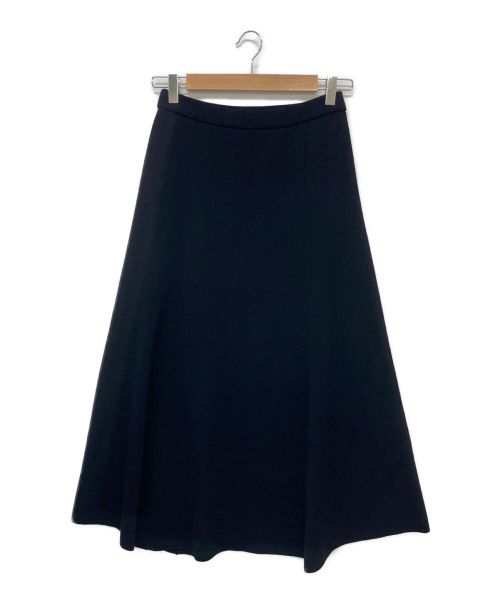 DEUXIEME CLASSE（ドゥーズィエム クラス）Deuxieme Classe (ドゥーズィエム クラス) Heartrich フレアスカート ブラック サイズ:-の古着・服飾アイテム