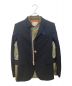 sacai（サカイ）の古着「SUITING MA-1ジャケット」