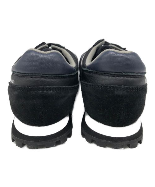 MARATHON（マラソン）Marathon (マラソン) スニーカー ブラック サイズ:40の古着・服飾アイテム