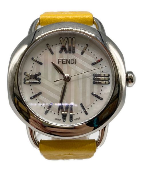 FENDI（フェンディ）FENDI (フェンディ) 腕時計の古着・服飾アイテム