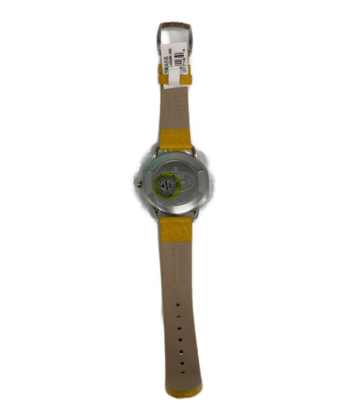 FENDI（フェンディ）FENDI (フェンディ) 腕時計の古着・服飾アイテム