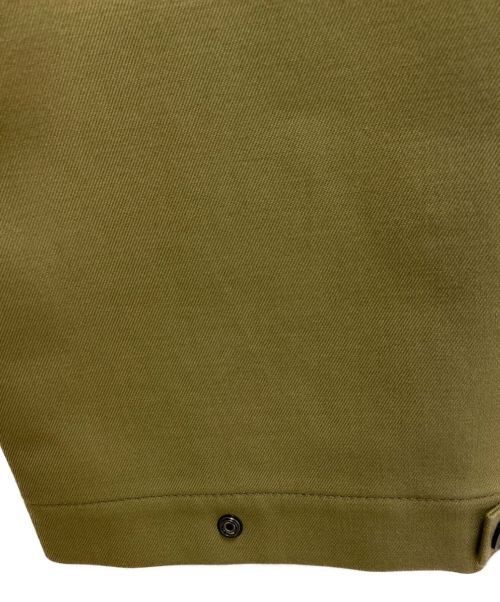 DIOR HOMME（ディオール オム）DIOR HOMME (ディオール オム) cactus jack (カクタスジャック) カーゴパンツ カーキ サイズ:50の古着・服飾アイテム