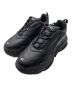 BALENCIAGA（バレンシアガ）の古着「TRIPLE S TRAINERS」｜ブラック
