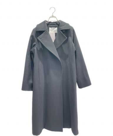 中古・古着通販】MaxMara (マックスマーラ) マニュエラアイコンコート 