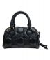 GUCCI (グッチ) GGマトラッセ ブラック：248000円