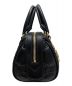 中古・古着 GUCCI (グッチ) GGマトラッセ ブラック：248000円