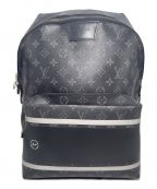LOUIS VUITTON×FRAGMENT DESIGNルイ ヴィトン×フラグメントデザイン）の古着「Apollo Backpack」｜ブラック