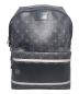 LOUIS VUITTON（ルイ ヴィトン）の古着「Apollo Backpack」｜ブラック
