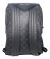 LOUIS VUITTON (ルイ ヴィトン) FRAGMENT DESIGN (フラグメント デザイン) Apollo Backpack ブラック サイズ:-：258000円