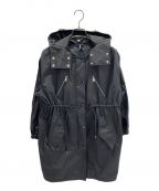 MONCLERモンクレール）の古着「Mutche」｜ブラック