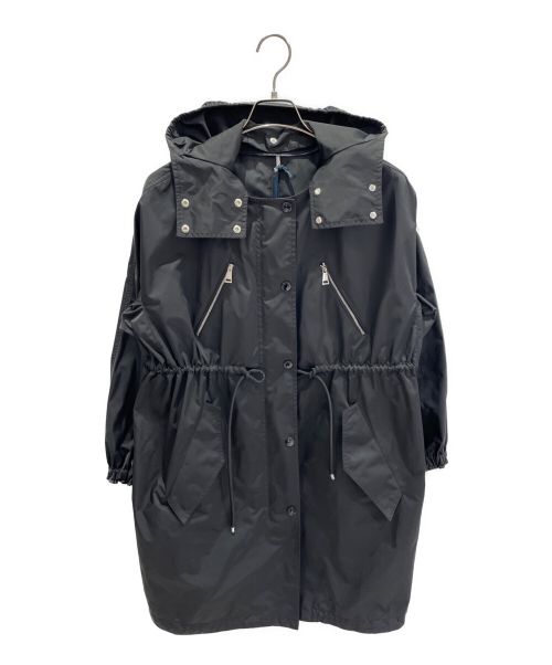 MONCLER（モンクレール）MONCLER (モンクレール) Mutche ブラックの古着・服飾アイテム