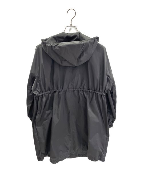 MONCLER（モンクレール）MONCLER (モンクレール) Mutche ブラックの古着・服飾アイテム