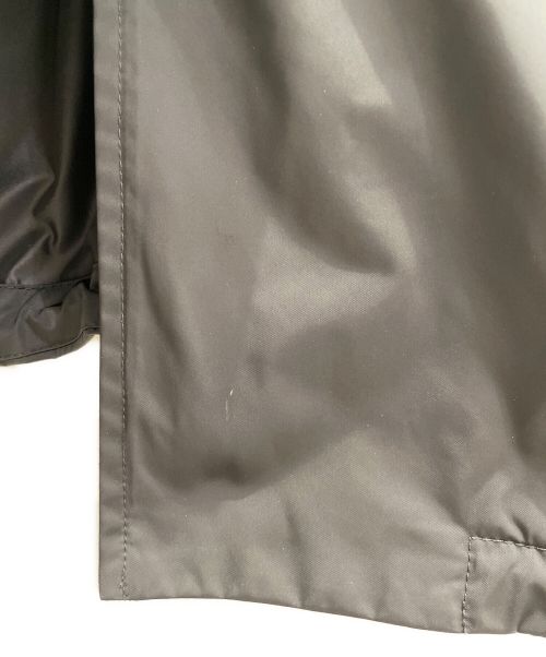 MONCLER（モンクレール）MONCLER (モンクレール) Mutche ブラックの古着・服飾アイテム