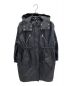 MONCLER（モンクレール）の古着「Mutche」｜ブラック