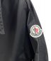 MONCLERの古着・服飾アイテム：124000円
