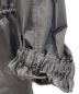 中古・古着 MONCLER (モンクレール) Mutche ブラック：124000円