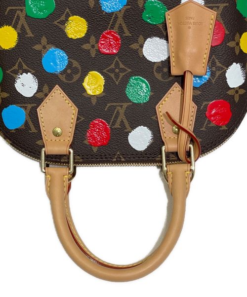 LOUIS VUITTON（ルイ ヴィトン）LOUIS VUITTON (ルイ ヴィトン) アルマBB ブラウンの古着・服飾アイテム