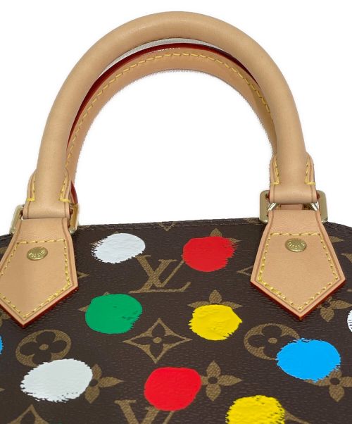 LOUIS VUITTON（ルイ ヴィトン）LOUIS VUITTON (ルイ ヴィトン) アルマBB ブラウンの古着・服飾アイテム
