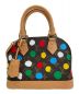 LOUIS VUITTON（ルイ ヴィトン）の古着「アルマBB」｜ブラウン