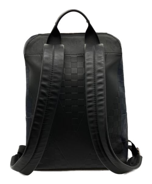 LOUIS VUITTON（ルイ ヴィトン）LOUIS VUITTON (ルイ ヴィトン) アヴェニュー･バッグパック ネイビー サイズ:-の古着・服飾アイテム