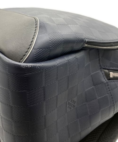 LOUIS VUITTON（ルイ ヴィトン）LOUIS VUITTON (ルイ ヴィトン) アヴェニュー･バッグパック ネイビー サイズ:-の古着・服飾アイテム