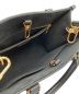 中古・古着 LOUIS VUITTON (ルイ ヴィトン) オンザゴーPM ノワール：308000円