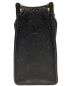 LOUIS VUITTON (ルイ ヴィトン) オンザゴーPM ノワール：308000円