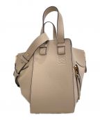 LOEWEロエベ）の古着「ハンモックスモール」｜ベージュ