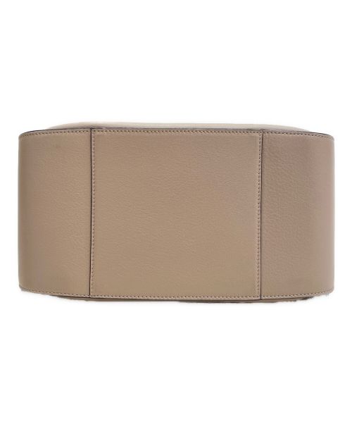 LOEWE（ロエベ）LOEWE (ロエベ) ハンモックスモール ベージュ サイズ:スモールの古着・服飾アイテム
