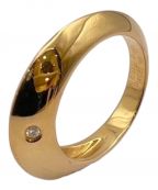 PIAGETピアジェ）の古着「リング」