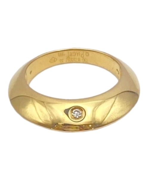 PIAGET（ピアジェ）PIAGET (ピアジェ) リング サイズ:55の古着・服飾アイテム