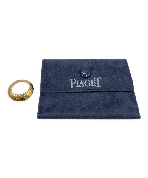 PIAGET（ピアジェ）PIAGET (ピアジェ) リング サイズ:55の古着・服飾アイテム