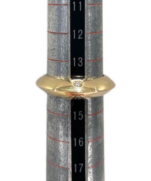 PIAGET（ピアジェ）PIAGET (ピアジェ) リング サイズ:55の古着・服飾アイテム