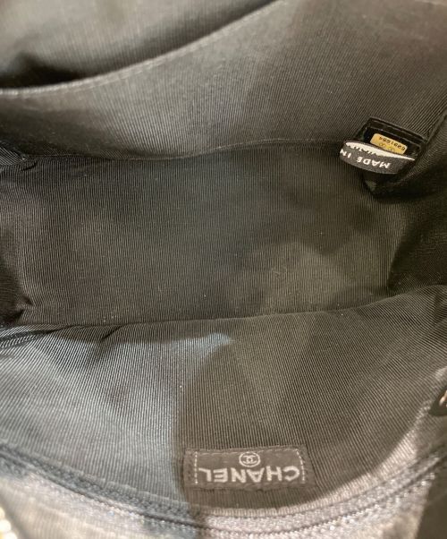 CHANEL（シャネル）CHANEL (シャネル) マトラッセミニハンドバッグの古着・服飾アイテム