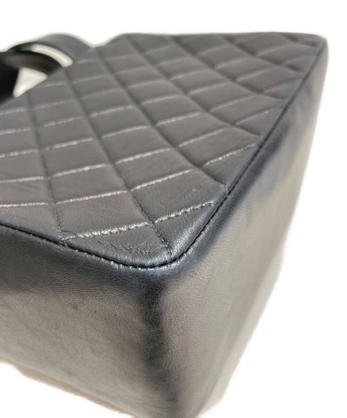 CHANEL（シャネル）CHANEL (シャネル) マトラッセミニハンドバッグの古着・服飾アイテム