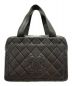 CHANEL（シャネル）の古着「マトラッセミニハンドバッグ」
