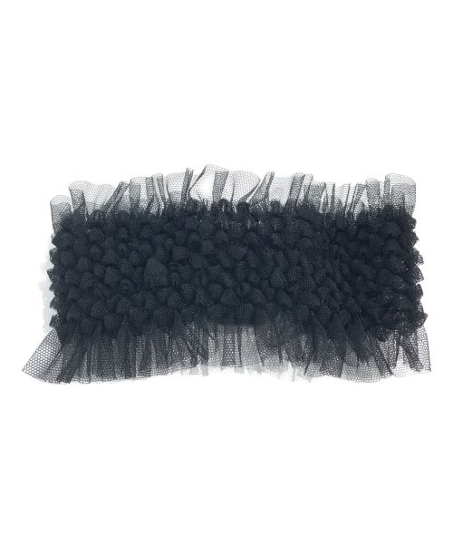 acca（アッカ）acca (アッカ) ヘアゴムの古着・服飾アイテム