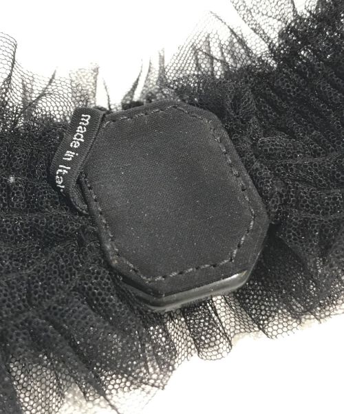 acca（アッカ）acca (アッカ) ヘアゴムの古着・服飾アイテム